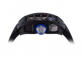 RM 30-01 離合擺陀⾃動上鍊腕錶系列新款